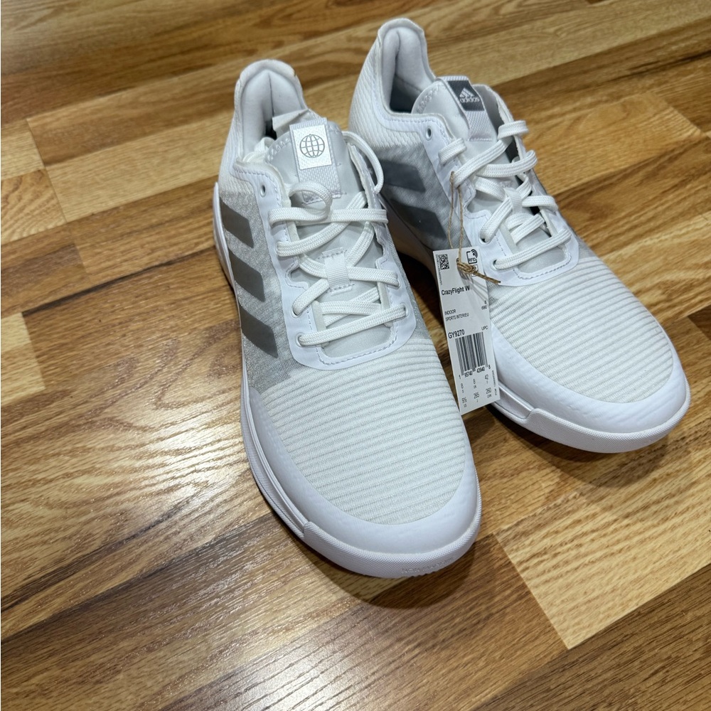 Adidas Womens Crazyflight Running Shoes
